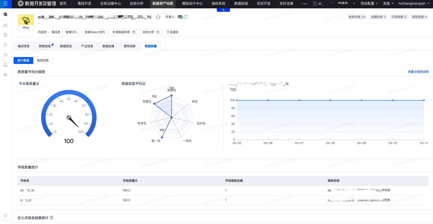 EasyData更新记录（2023） - EasyData-V7.0-Update03 - 《平台整体用户手册-LTS7.0-Update09》