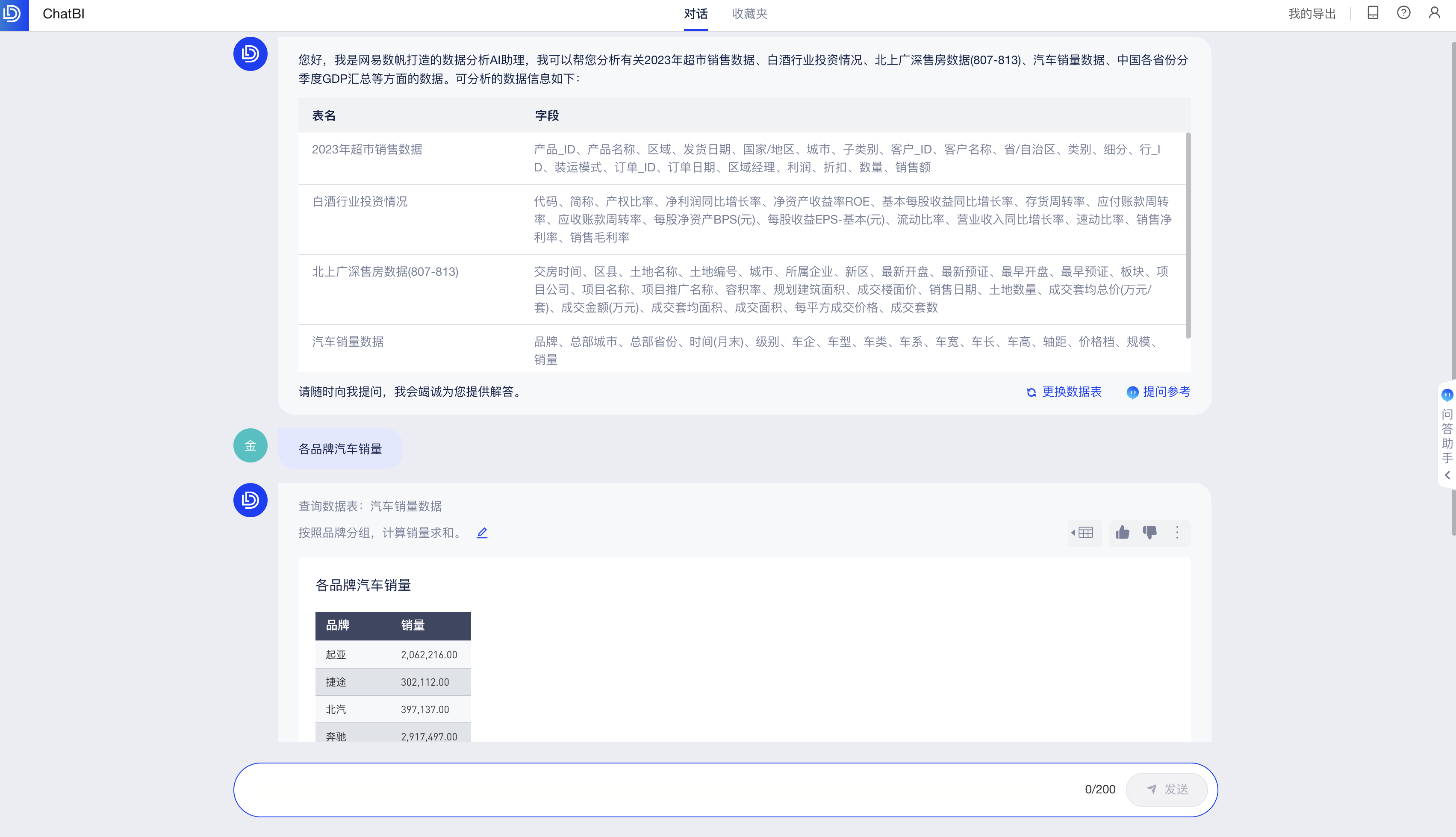 与AI助手对话 - 图10