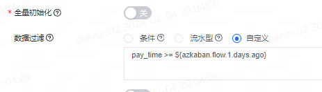 INFO-Azkaban时间参数使用说明 - 图19