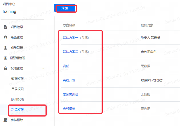 权限说明文稿【权限配置一指禅】 - 图10