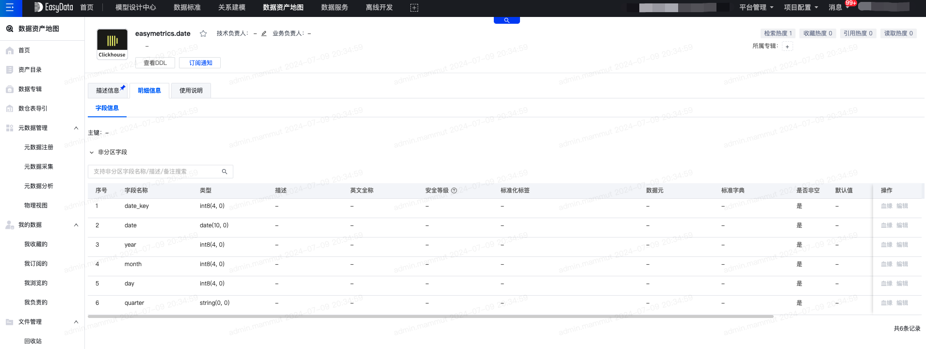 ClickHouse - 图1