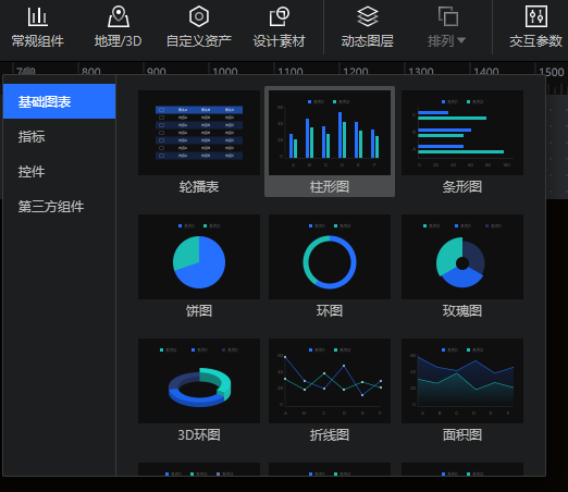 柱形图 - 图1