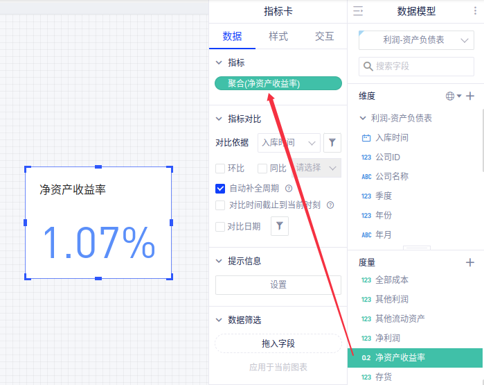 杜邦分析 - 图14