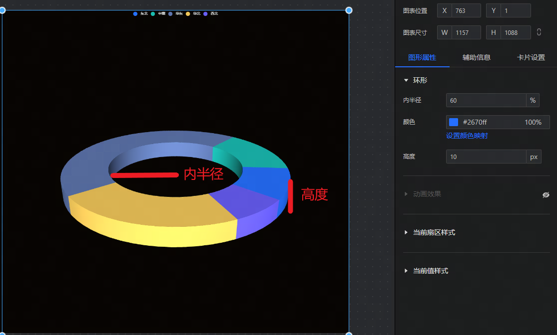 3D环图 - 图3