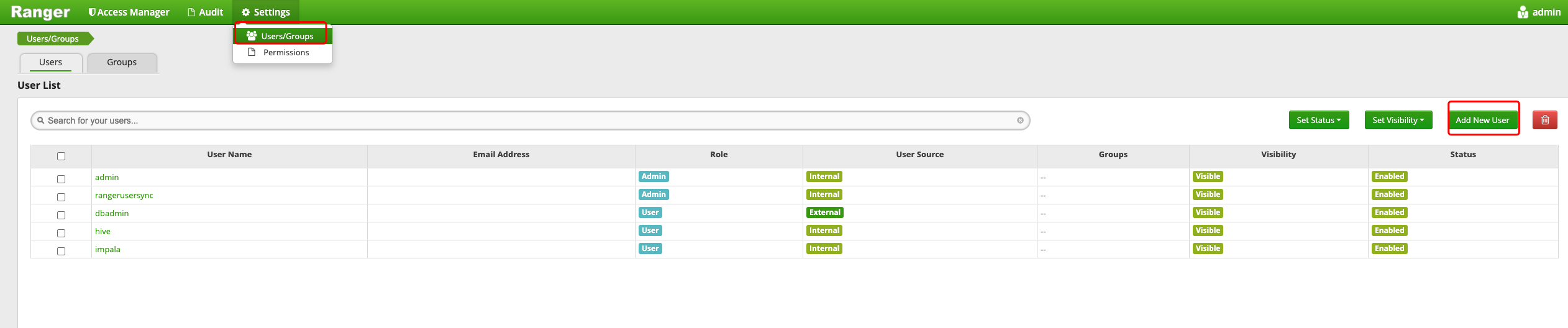 Demo - GP对接HDFS/Hive - 图2