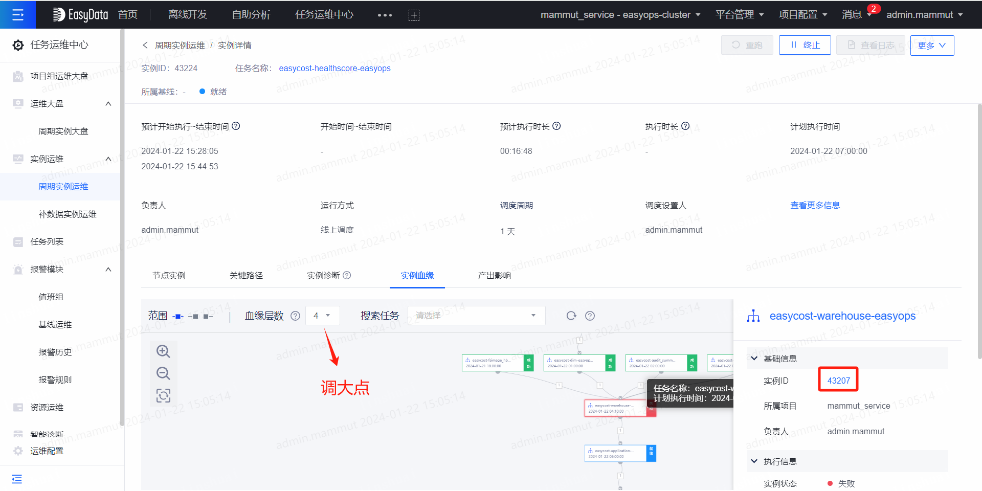 INFO-数据资产问题排查示例 - 图3